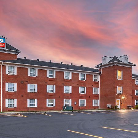 Surestay Plus Hotel By Best Western Kincardine Exterior foto